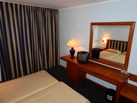 Sun Beach Hotel
