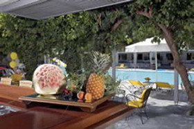 Sun Beach Hotel