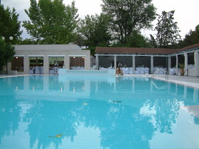 Sun Beach Hotel