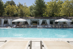Sun Beach Hotel