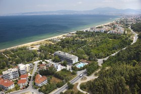 Sun Beach Hotel