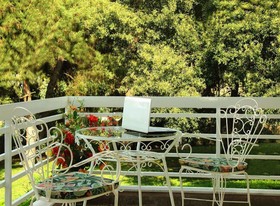 Villa Kiza Apartments