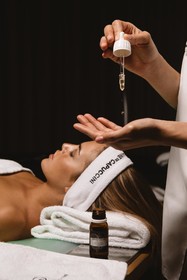 Wellness Santa Hotel