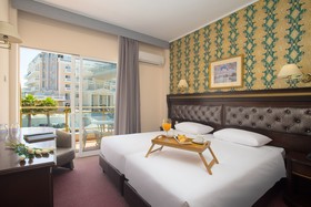 Wellness Santa Hotel