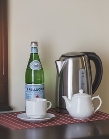 Wellness Santa Hotel