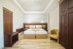 Wellness Santa Hotel
