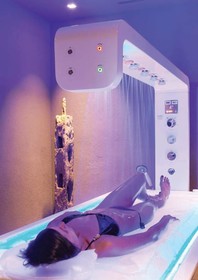 Wellness Santa Hotel