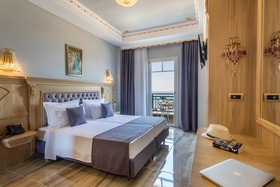 Wellness Santa Hotel