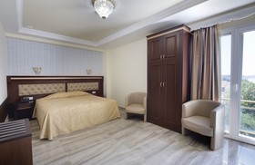 Wellness Santa Hotel