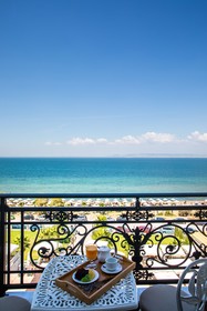 Wellness Santa Hotel