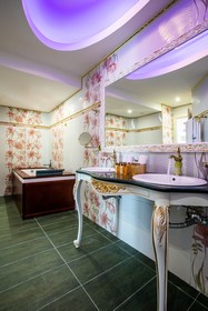 Wellness Santa Hotel