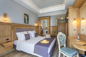 Wellness Santa Hotel