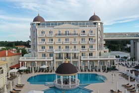 Wellness Santa Hotel