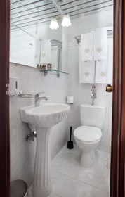 Wellness Santa Hotel