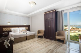 Wellness Santa Hotel