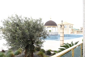 Wellness Santa Hotel