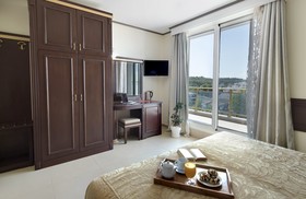 Wellness Santa Hotel