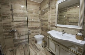 Wellness Santa Hotel
