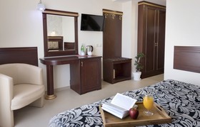 Wellness Santa Hotel