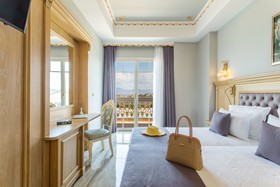 Wellness Santa Hotel