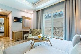 Wellness Santa Hotel