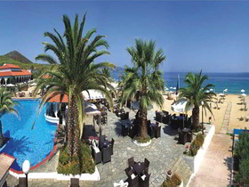 Assa Maris Hotel