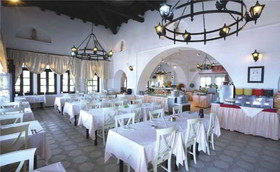 Assa Maris Hotel