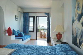 Assa Maris Hotel