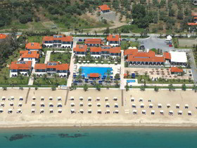 Assa Maris Hotel