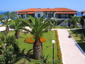 Assa Maris Hotel