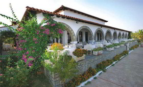Assa Maris Hotel