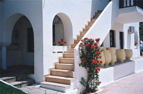 Assa Maris Hotel