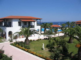 Assa Maris Hotel