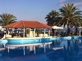 Assa Maris Hotel