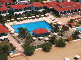 Assa Maris Hotel