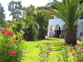Assa Maris Hotel