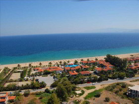 Assa Maris Hotel