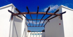 Agionissi Resort