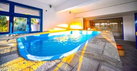 Agionissi Resort