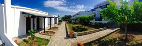 Agionissi Resort