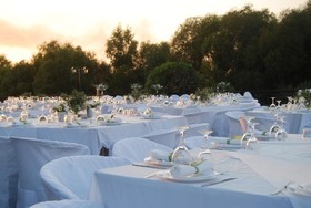 Agionissi Resort