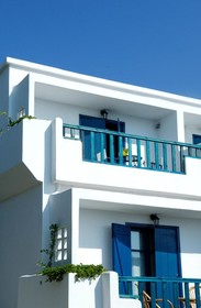 Agionissi Resort
