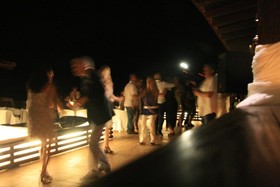 Agionissi Resort