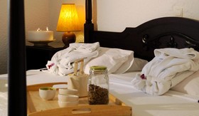 Agionissi Resort