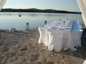 Agionissi Resort