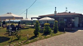 Athos Bay Villa