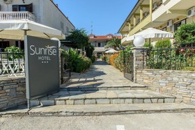 Hotel Sunrise