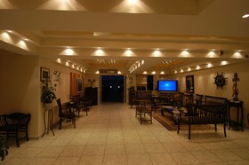 Hotel Sunrise