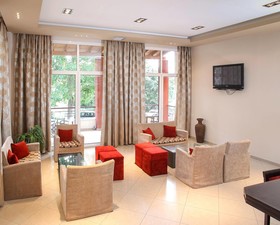Electra Hotel