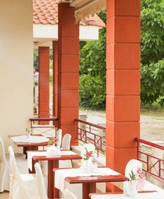 Electra Hotel